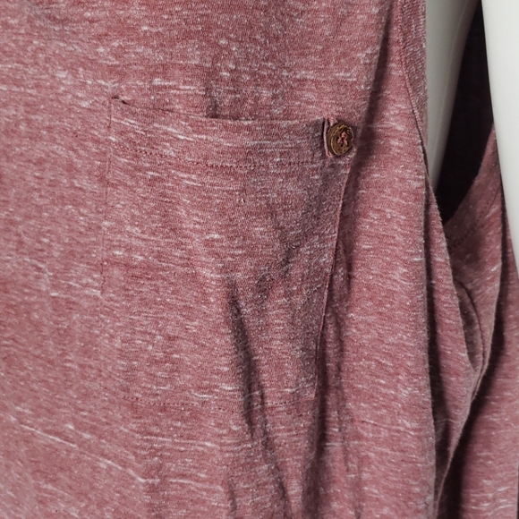 Rustic Souls Pocket Tank - Picture 4 of 5